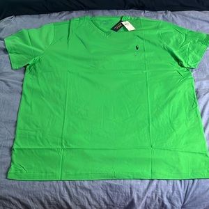 Polo Ralph Lauren Shirt NWT original price 49.50